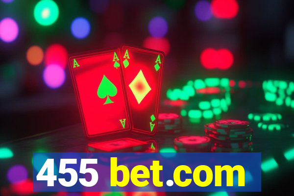 455 bet.com