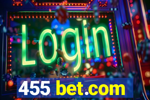 455 bet.com