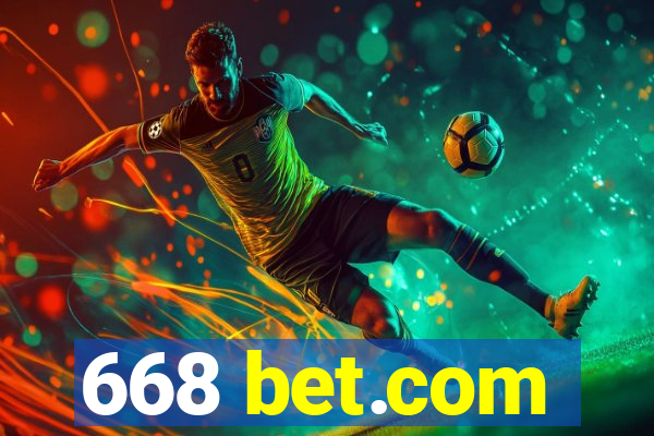 668 bet.com