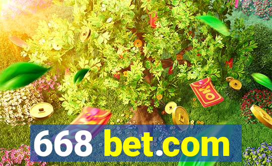 668 bet.com