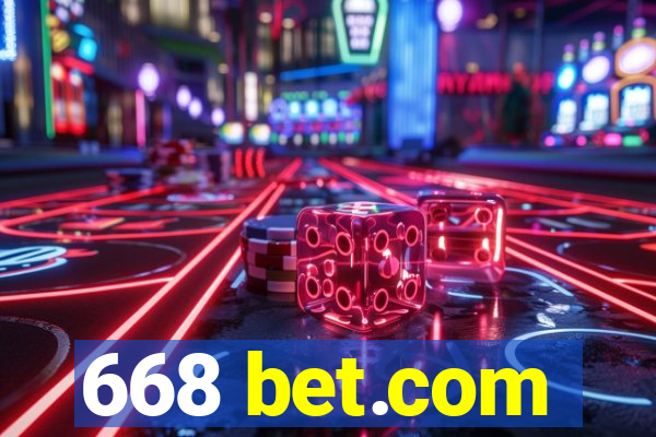 668 bet.com