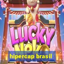 hipercap brasil