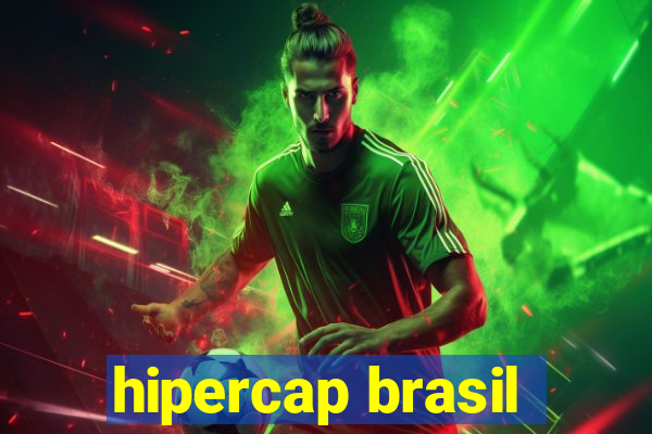 hipercap brasil