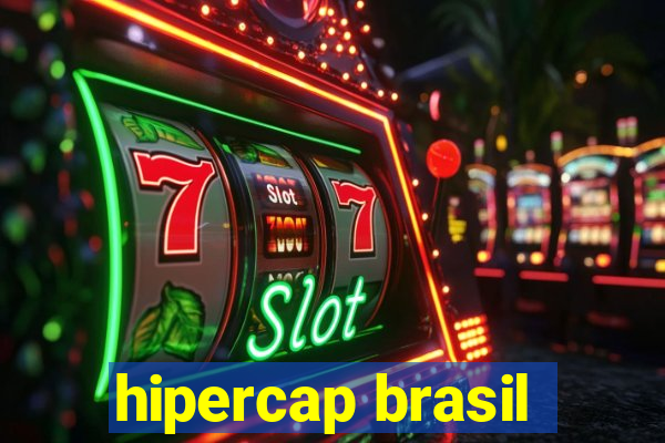 hipercap brasil