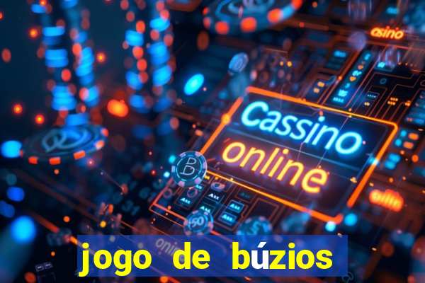 jogo de búzios grátis pelo whatsapp