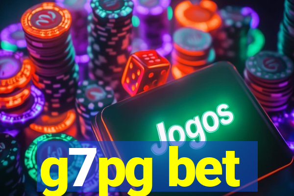 g7pg bet