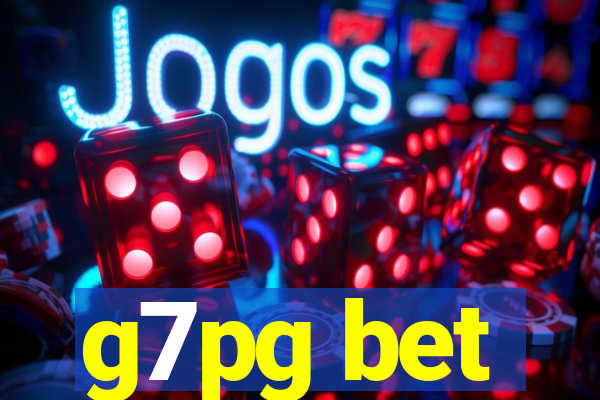 g7pg bet