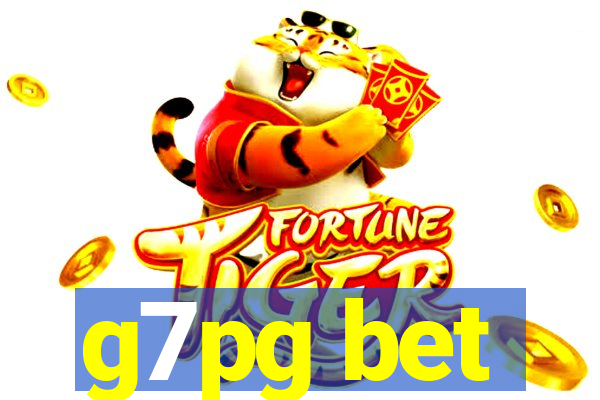 g7pg bet