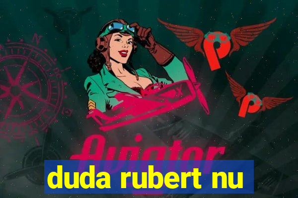 duda rubert nu