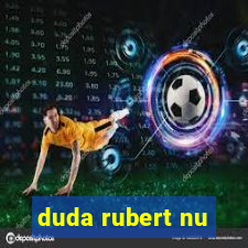 duda rubert nu