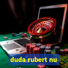 duda rubert nu