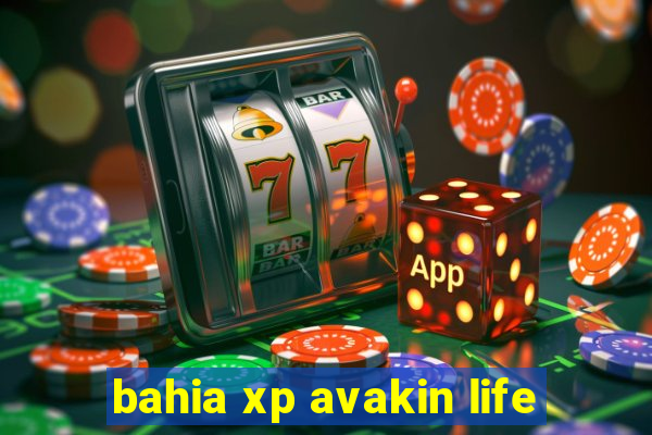 bahia xp avakin life