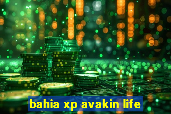 bahia xp avakin life