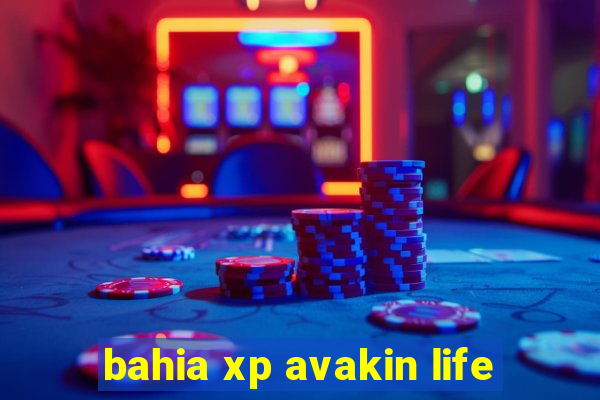 bahia xp avakin life