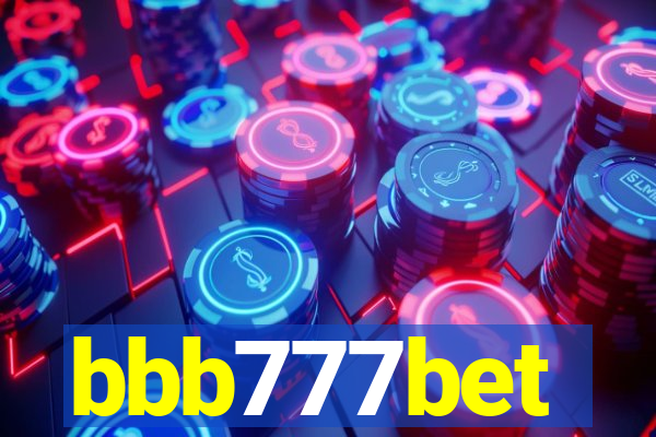 bbb777bet