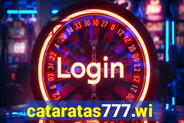 cataratas777.win