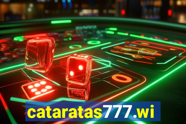 cataratas777.win