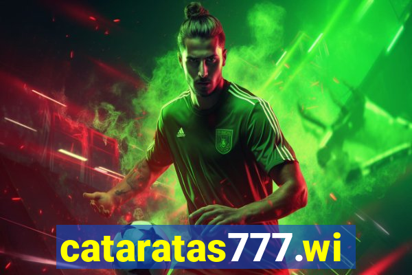 cataratas777.win