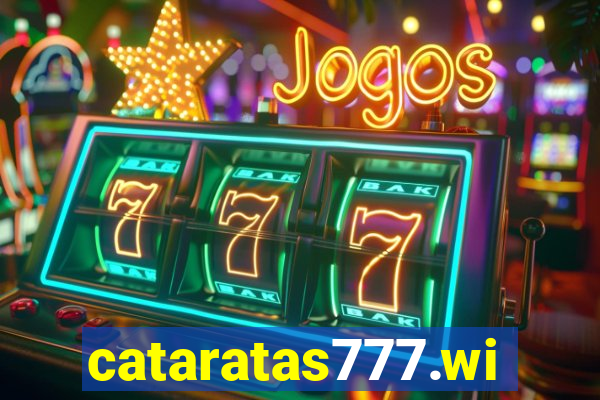 cataratas777.win