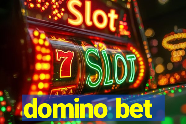 domino bet