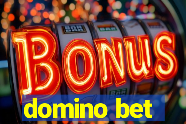 domino bet