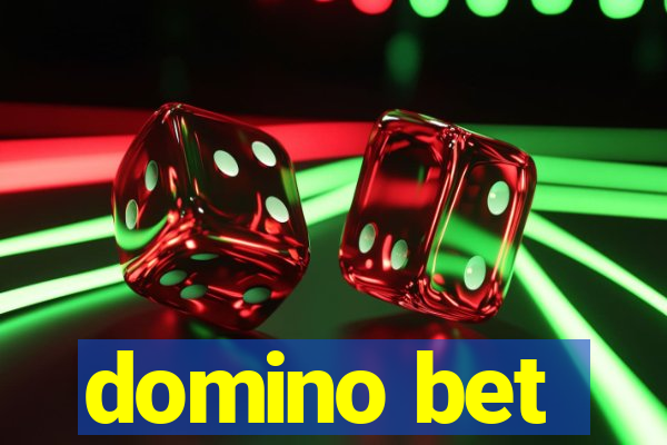 domino bet