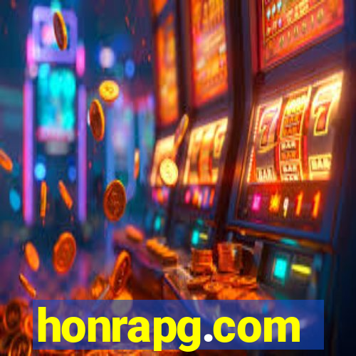 honrapg.com