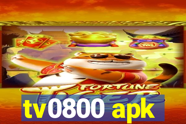 tv0800 apk