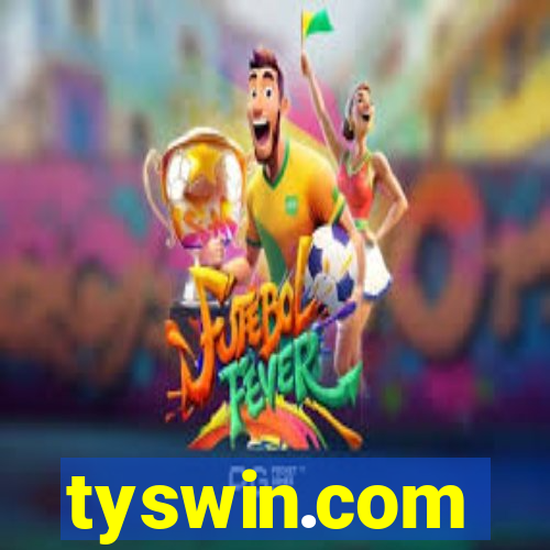 tyswin.com