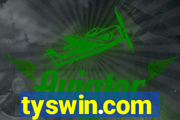 tyswin.com