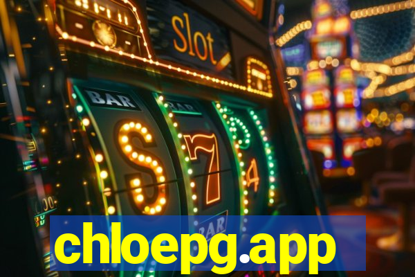 chloepg.app