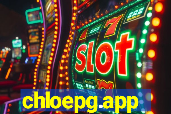 chloepg.app