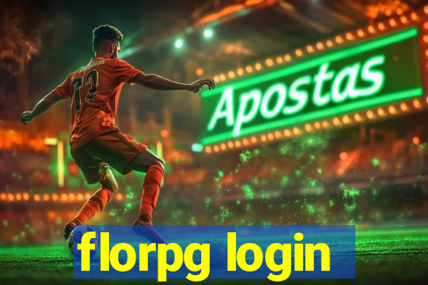 florpg login