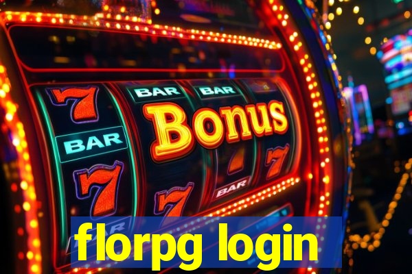 florpg login