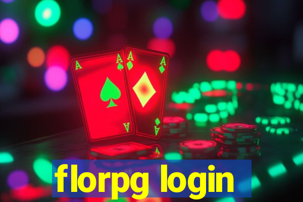 florpg login