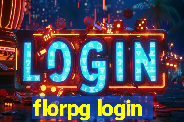 florpg login