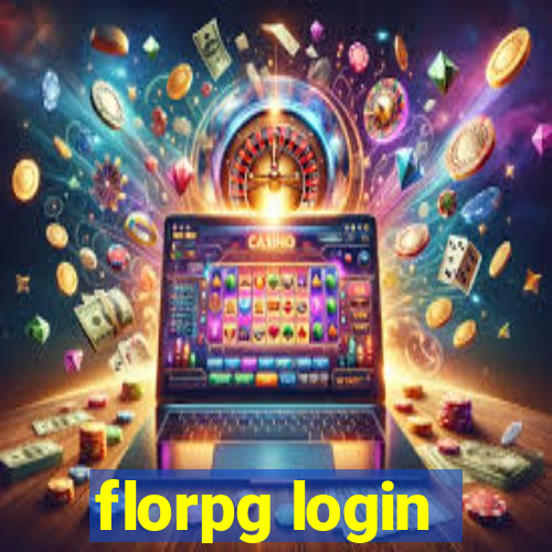 florpg login