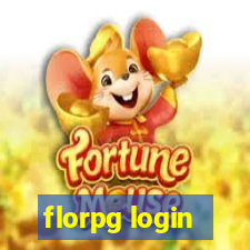 florpg login