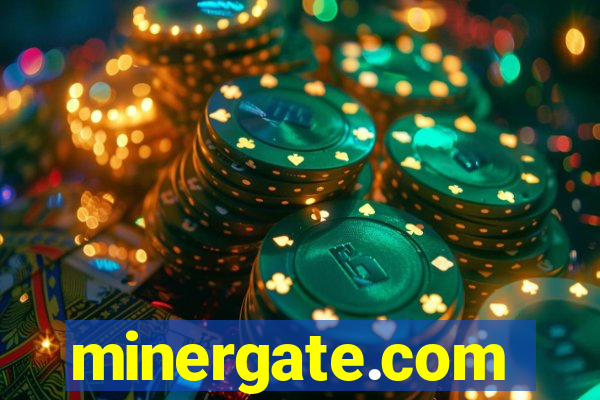 minergate.com