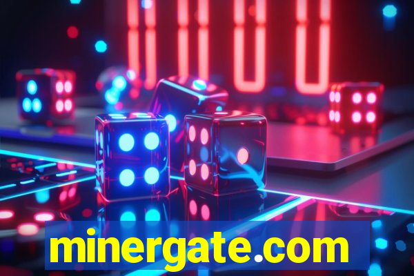 minergate.com