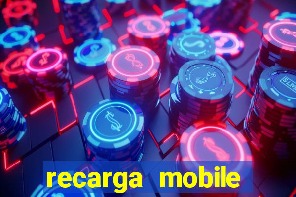 recarga mobile legends 1 real