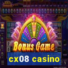 cx08 casino