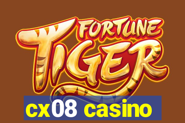 cx08 casino