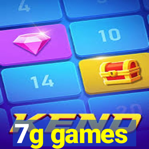 7g games