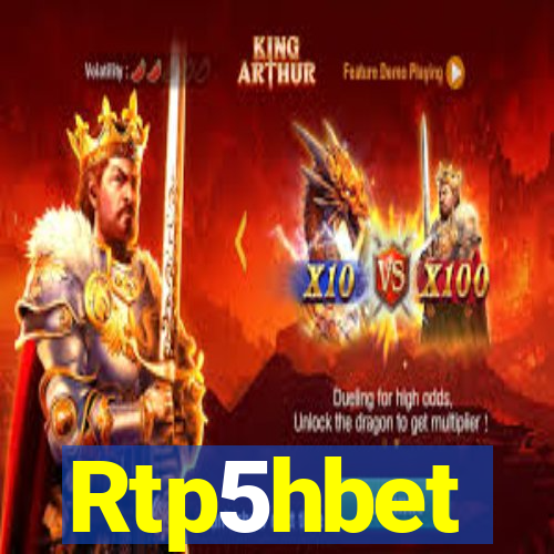 Rtp5hbet