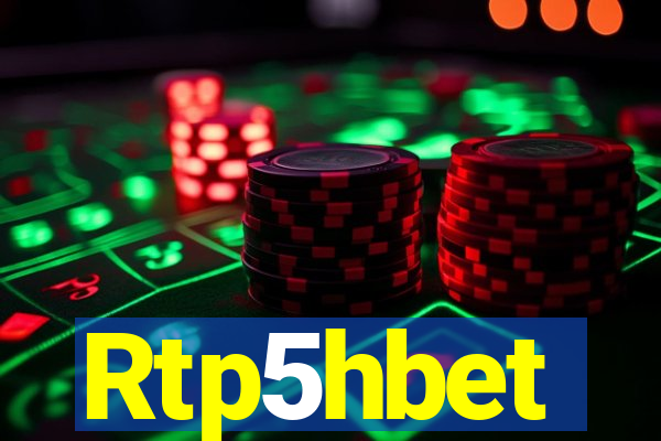 Rtp5hbet