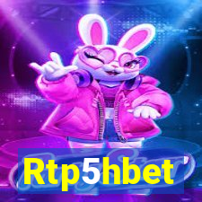 Rtp5hbet