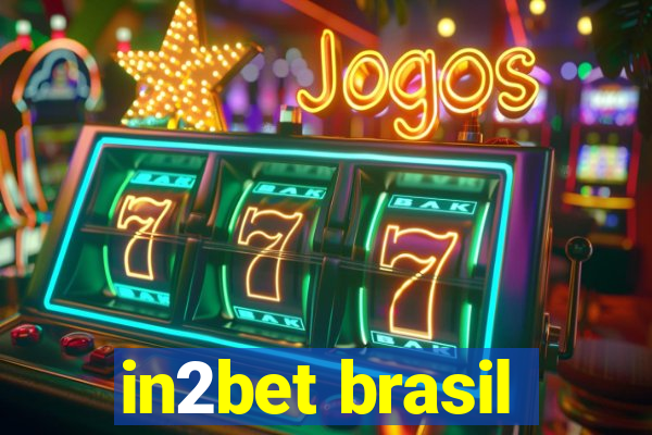 in2bet brasil