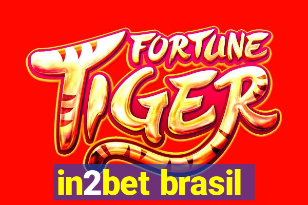 in2bet brasil