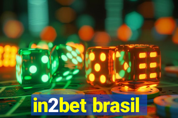 in2bet brasil